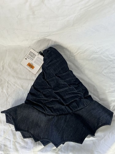 Cappello strega elope denim - cappello,