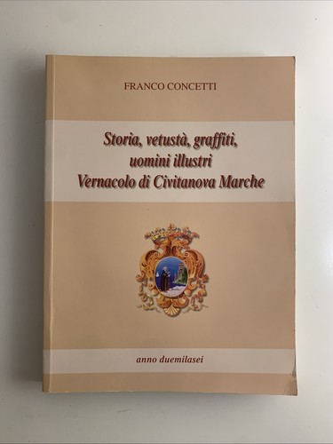 Storia vetustà graffiti
