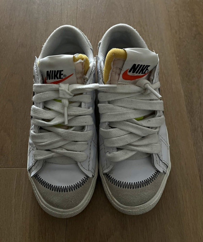 Nike sneakers basse