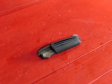 PEDANA PEDALINO POSTERIORE