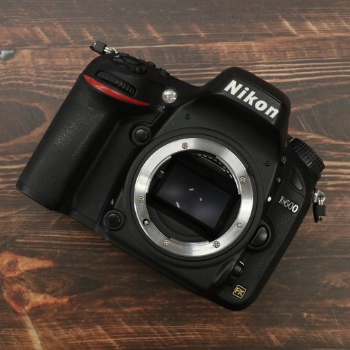Corpo fotocamera reflex
