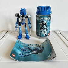 LEGO BIONICLE TOA NUVA - GALI