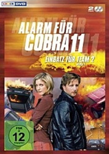 Alarm für cobra - fÜr, einsatz