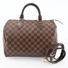LOUIS VUITTON Damier Ebene
