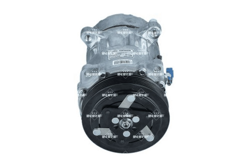 Compressore aria condizionata - compressore,