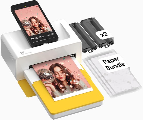 Kodak pd460 dock plus - pd460,