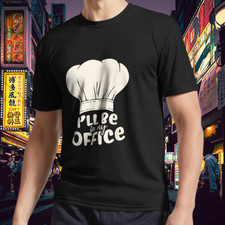 Nuova maglietta divertente