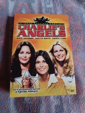 Charlie's Angels - Stagione 3