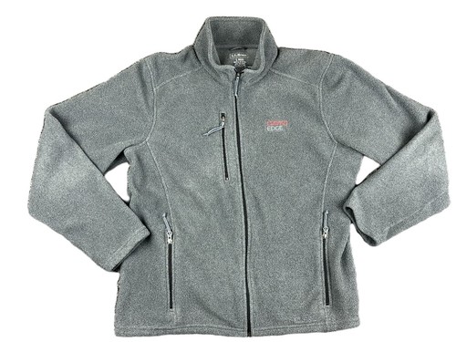 Giacca pile bean - pile, polartec