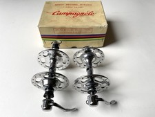 *Mozzi Campagnolo Record