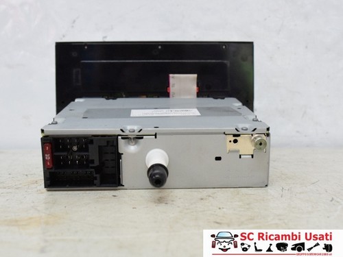 Autoradio per lancia musa - autoradio,
