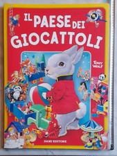 Dami Editore IL PAESE DEI