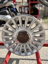 4 CERCHI IN LEGA 15"POLLICI