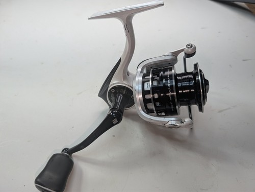 Abu garcia revo spin - garcia, s
