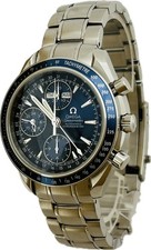 Omega Speedmaster Day-Date