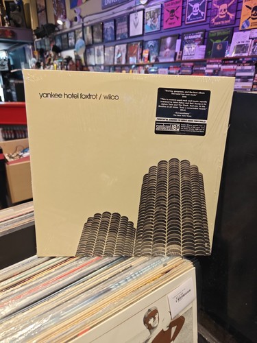 2002 wilco yankee hotel - 2002,