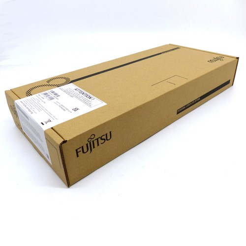 Fujitsu npr46 docking station - docking,