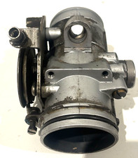 RICAMBI USATI, CORPO