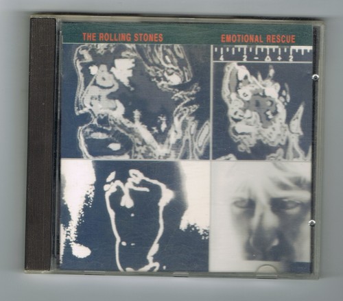 The rolling stone - the,
