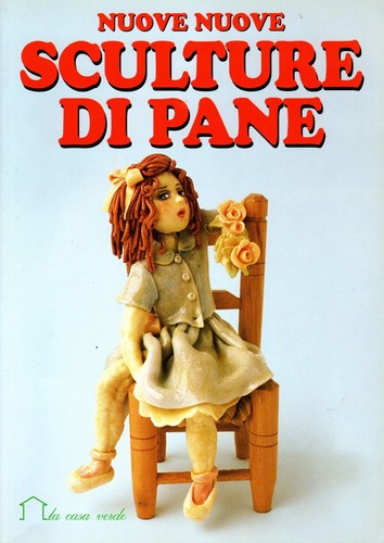 Libro nuove sculture - libro,