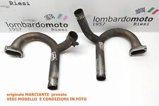 Collettore Collettori Scarico Marmitta origin BMW R 850 R  - R 1150 R 2003 2007