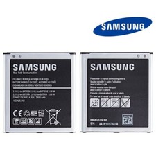 OEM Battery Replacement for