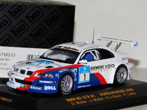 Bmw gtr 1 - m3, #1