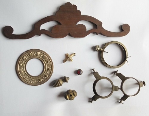 Minuteria antiquariato epoca - d'antiquariato,