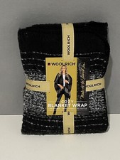 WOOLRICH WOMEN'S COZY BLANKET