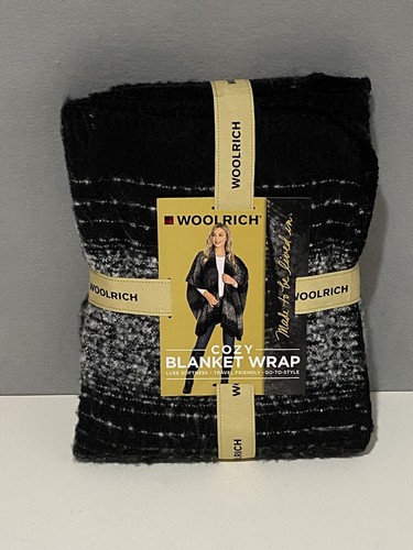 Woolrich coperta donna - coperta,