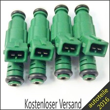 4x Iniettore Iniettore 42lb/hr