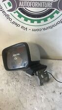 SPECCHIETTO RETROVISORE JEEP RENEGADE SX AUTOMATICO BIANCO