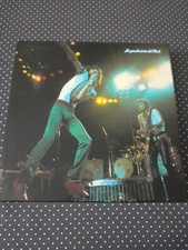  COFANETTO 10 VINILI 33 GIRI LA GRANDE STORIA DEL ROCK 1 - 10 CURCIO  EDITORE 