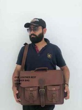 Borsa messenger a tracolla da