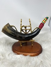 Vintage antico grande mucca