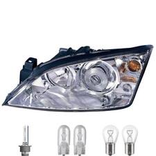 Xenon Fari Destro Inclusi Lampadine Per Ford Mondeo III Turnier BWY