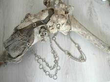 Collane tipo chanel Vintage anni '70