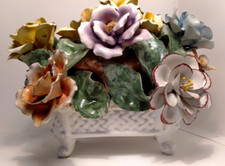 Ceramica Bassano, Centrotavola