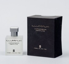 ⭐⭐ Illuminum Tribal Black Tea EdP Eau de Parfum 100 ml ⭐⭐⭐