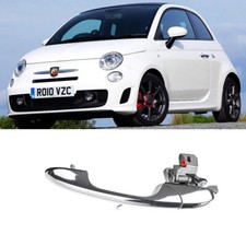 Maniglia porta lato - , passeggero