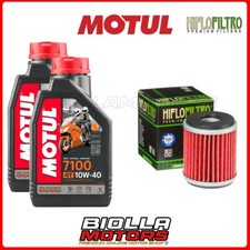 KIT TAGLIANDO BETAMOTOR 125 RR