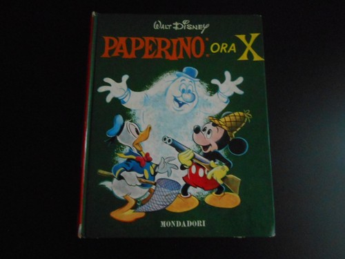 Libro walt disney - libro-,