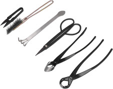 Set Di Attrezzi per Bonsai