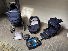 Trio Momon Vernuji blu con