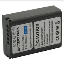 NUOVA batteria BLN-1 BLN1