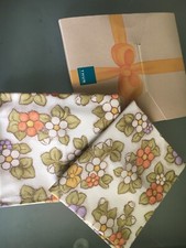 Thun Tovaglioli Country nuovi Con Scatola