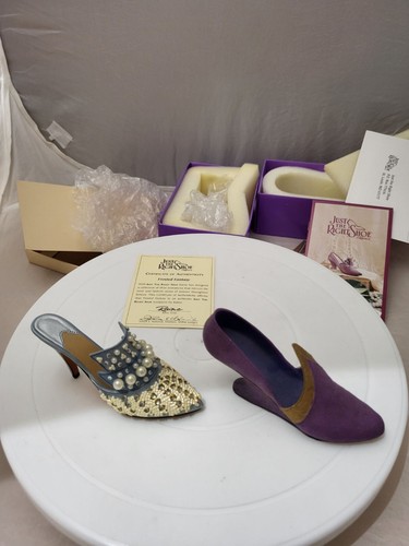 Scarpe just the - 2,