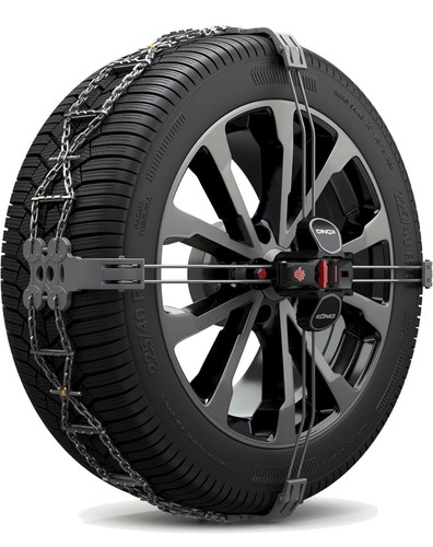 Catene neve konig thule - da,