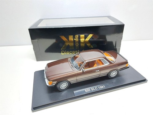 Mercedes benz 500 - mercedes-benz, marrone
