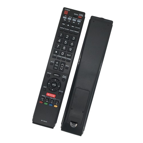 Nuovo telecomando per - , lcd